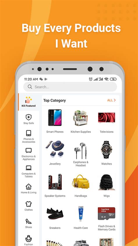 killmall|kilimall app.